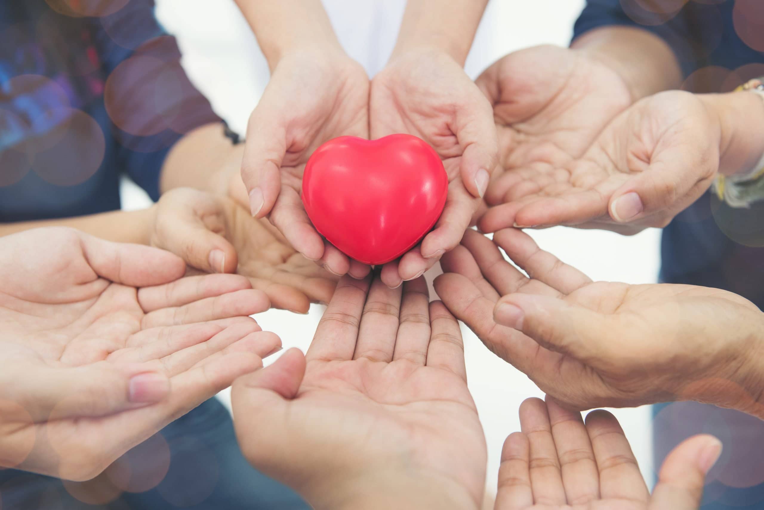 Heart Health by Age