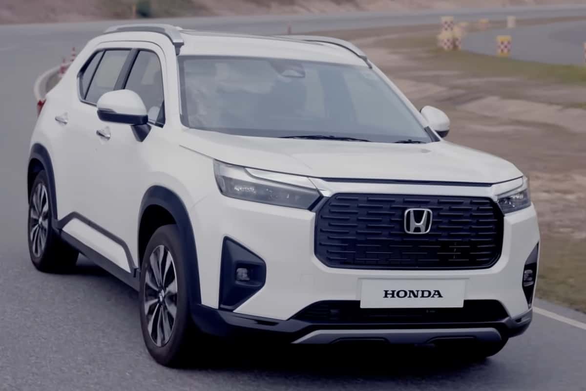 Honda Cars