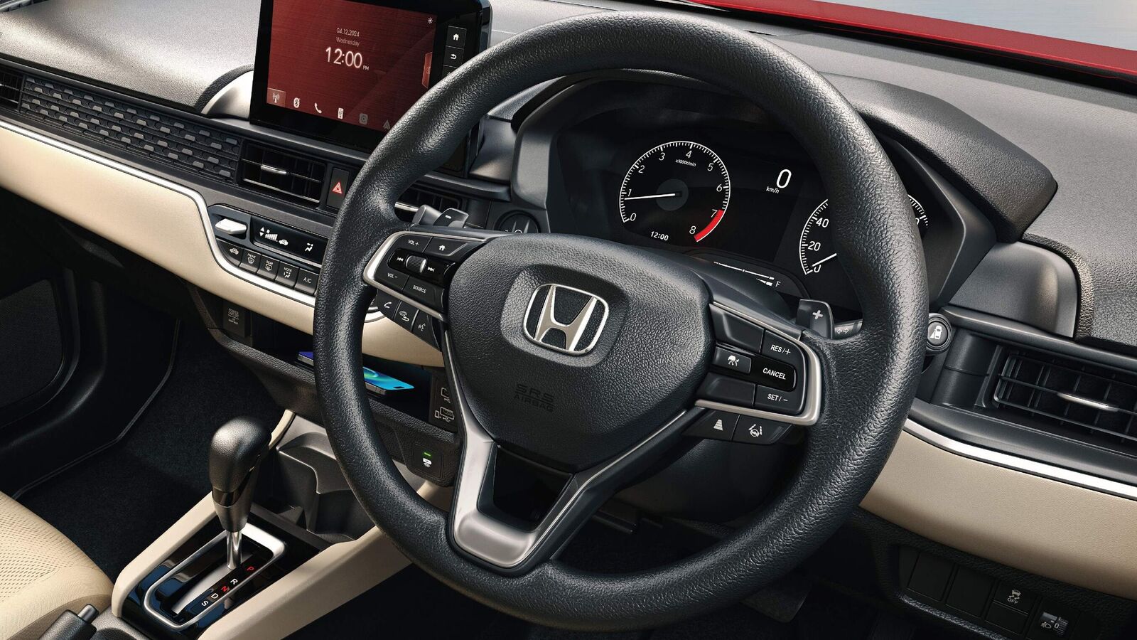 Honda to Increase Car
