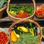 How to Hack the Holidays: A Healthy Harvest How to Hack the Holidays