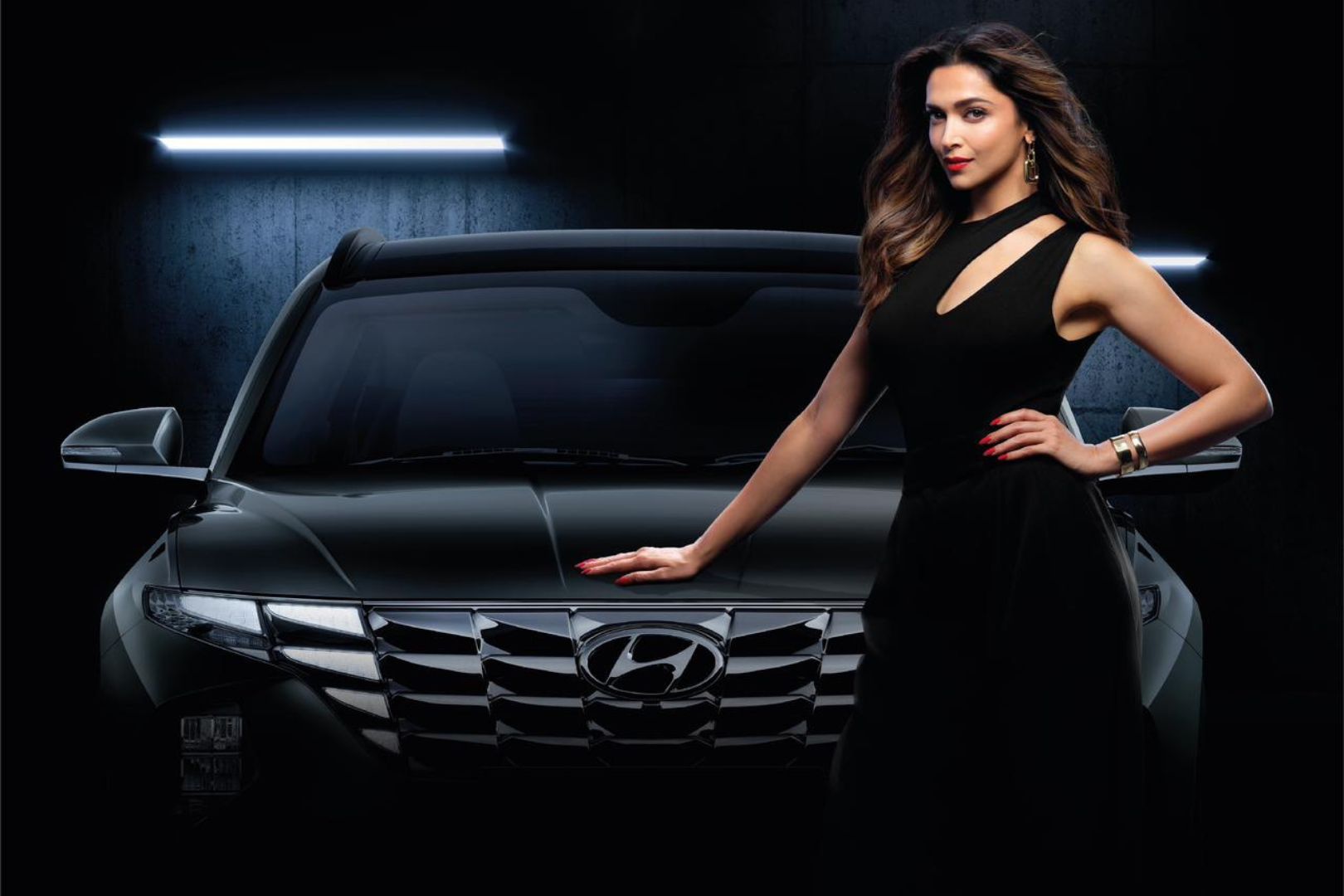 Hyundai Announces