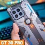 Infinix GT 30 Pro 5G Leaked Specs and Features Infinix GT 30 Pro 5G