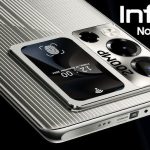 Infinix Note 50 Series Launched with Active Halo AI Lighting Infinix Note 50 Series