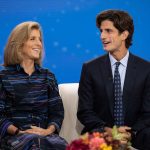 Jack Schlossberg Calls Out Cheryl Hines Over Child’s Death Jack Schlossberg