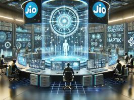 Jio Unveils AI-Driven