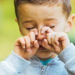Keep Kids Thriving Through Allergy Season Keep Kids Thriving Through Allergy Season