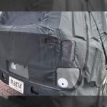 India-bound Kia Carens EV Spied With New Alloy Wheels Kia Carens EV Spied