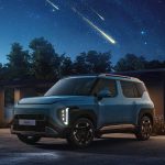 Kia Syros Base vs. Top-Spec: A Detailed Comparison of Exterior Kia Syros Base vs. Top-Spec