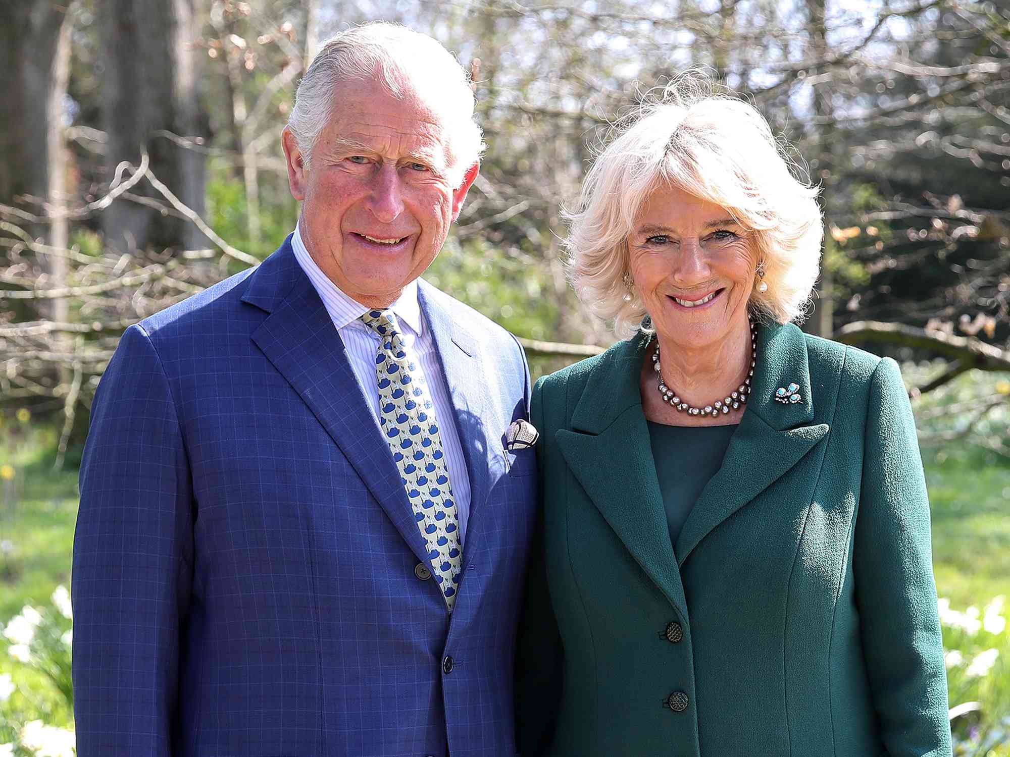 King Charles Partner
