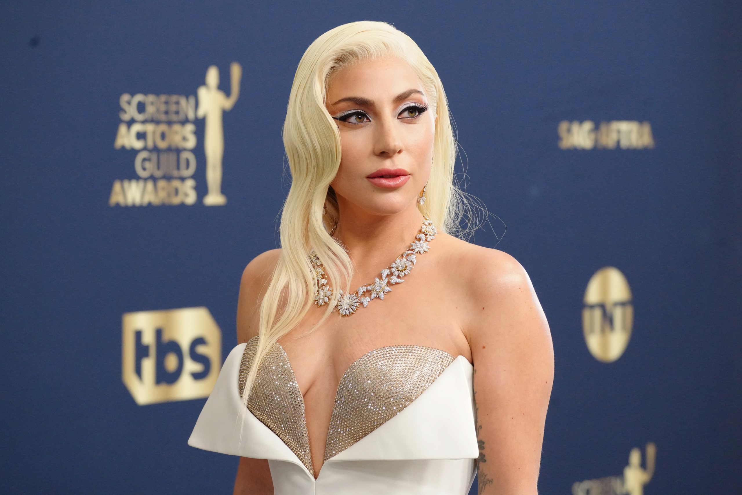 Lady Gaga's