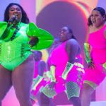 Lizzo Makes a Triumphant Return with New Single Lizzo Makes a Triumphant