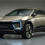 Mahindra BE 6 Pack Two Variant Mahindra BE 6 Pack Two Variant