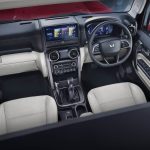 Mahindra Thar Roxx Base Variant (MX1) Mahindra Thar Roxx Base Variant