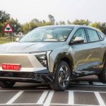 Mahindra XEV 9e Deliveries Begin: Bollywood Director Anurag Kashyap Joins Mahindra XEV 9e Deliveries Begin