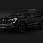 Mahindra XUV700 Ebony Edition Launched Mahindra XUV700