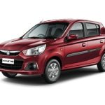 Maruti Alto K10: India’s Most Affordable Car With 6 Airbags Maruti Alto K10