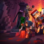 Minecraft Dungeons 2 is in Development – Everything We Know So Far Minecraft Dungeons 2