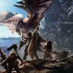 Monster Hunter Wilds Sparks Surge in PS5 Sales in Japan Monster Hunter