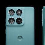 Motorola Edge 60 Fusion Design Teased Ahead of India Launch Motorola Edge 60 Fusion