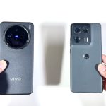 From Motorola Edge 60 Fusion to Vivo X200 Ultra Motorola Edge 60 Fusion to Vivo X200 Ultra