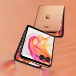 Motorola Razr 60 Ultra, Edge 60, and Edge 60 Pro Motorola Razr 60 Ultra