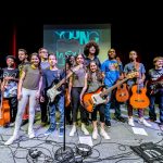 Musicians Unite for L.A. Wildfire Relief: Livestream and Auction Musicians Unite