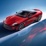 New Aston Martin Vanquish Launched In India At Rs 8.85 Crore New Aston Martin Vanquish