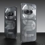 Nothing Phone (3a) Community Edition Project 2025 Nothing Phone (3a)