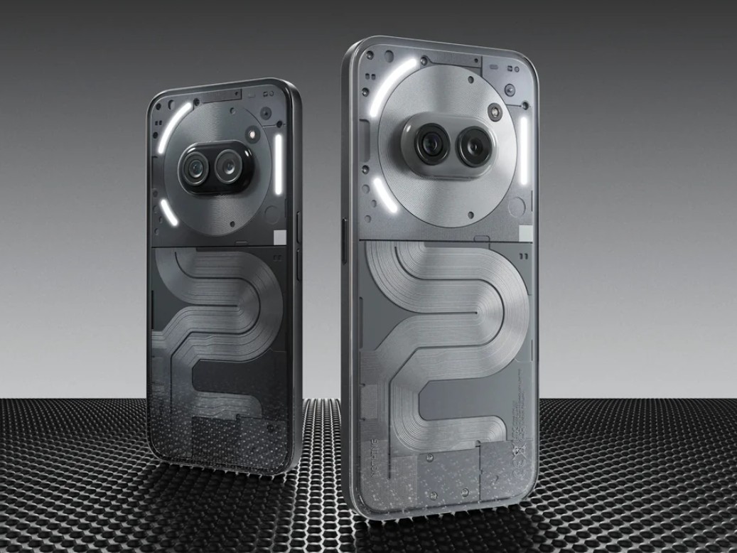 Nothing Phone (3a)