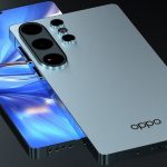OPPO F29, F29 Pro Key Specifications OPPO F29, F29 Pro