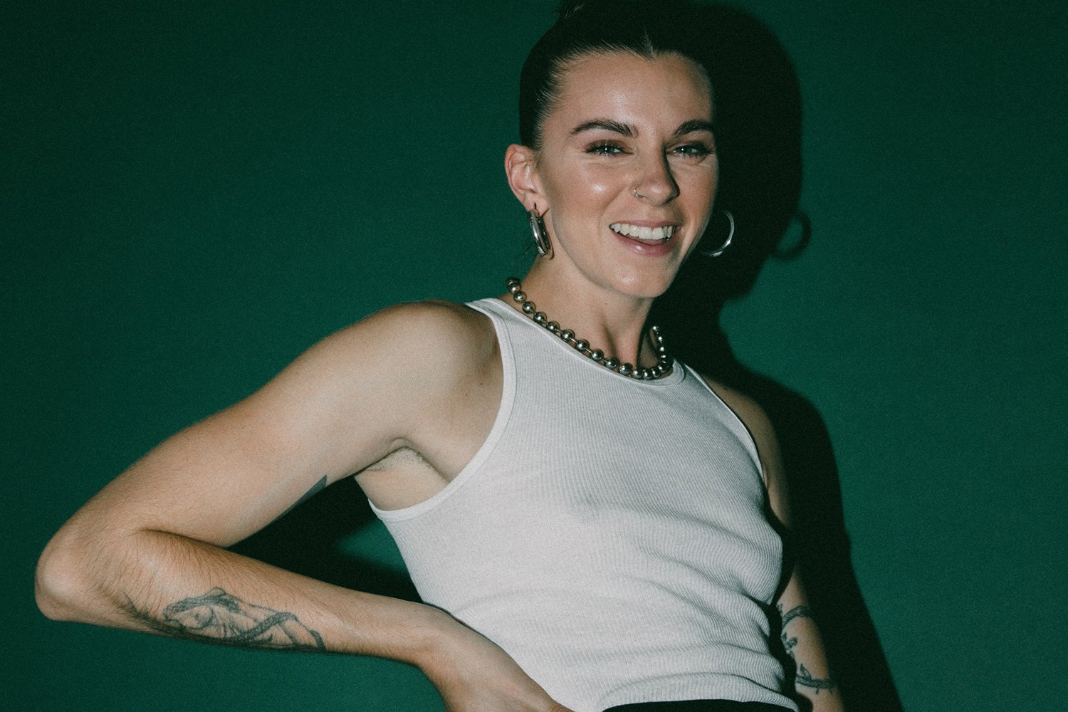 PVRIS Celebrates