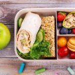 The Ultimate Guide to Packing Healthy Lunches for School Packing Healthy Lunches for School