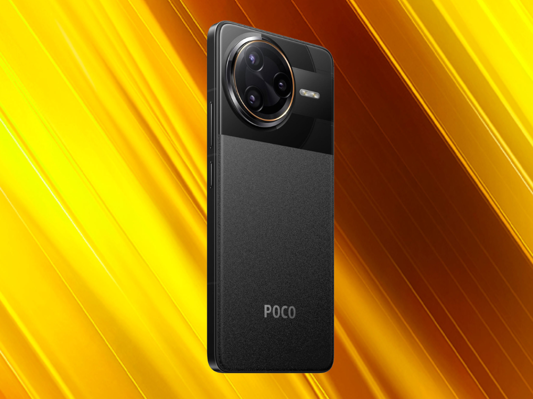 Poco F7 Pro & Poco F7 Ultra Launch