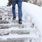 Preventing Falls During Colder Months: Essential Tips Preventing Falls During Colder Months