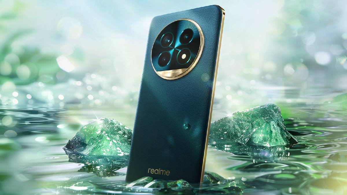 Realme 14 5G