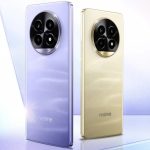 Realme 14 Pro Lite 5G Launched in India Realme 14 Pro Lite 5G