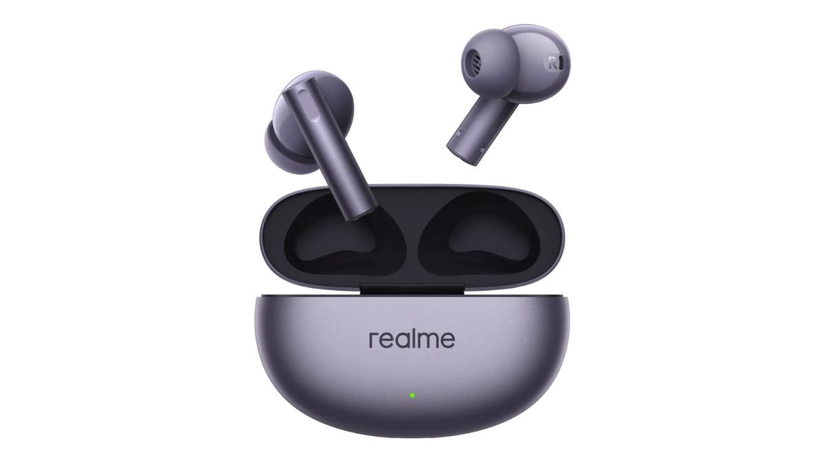 Realme Buds Air 7
