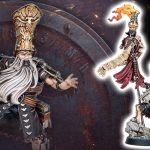“Repent, Sinner!” – Warhammer: Necromunda Unveils the Prophet of Redemption Miniature Repent Sinner