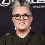 Rosie O’Donnell Moves to Ireland Following Trump’s Election Win Rosie O'Donnell