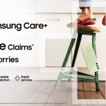 Samsung Care+ Launches Extended Warranty Program Samsung Care+ Launches