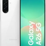 Samsung Galaxy A26 5G Now Available in India Samsung Galaxy A26 5G