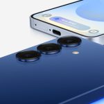 Samsung Galaxy S25 Edge New Leak Samsung Galaxy S25