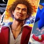 Sega Shifts Strategy: Fewer Games, Higher Quality Sega Shifts Strategy