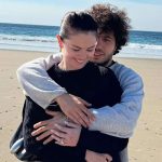 Selena Gomez and Benny Blanco Release Sultry Selena Gomez and Benny Blanco