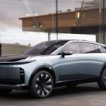 Tata Avinya X EV Concept Steering Wheel Design Tata Avinya X EV Concept