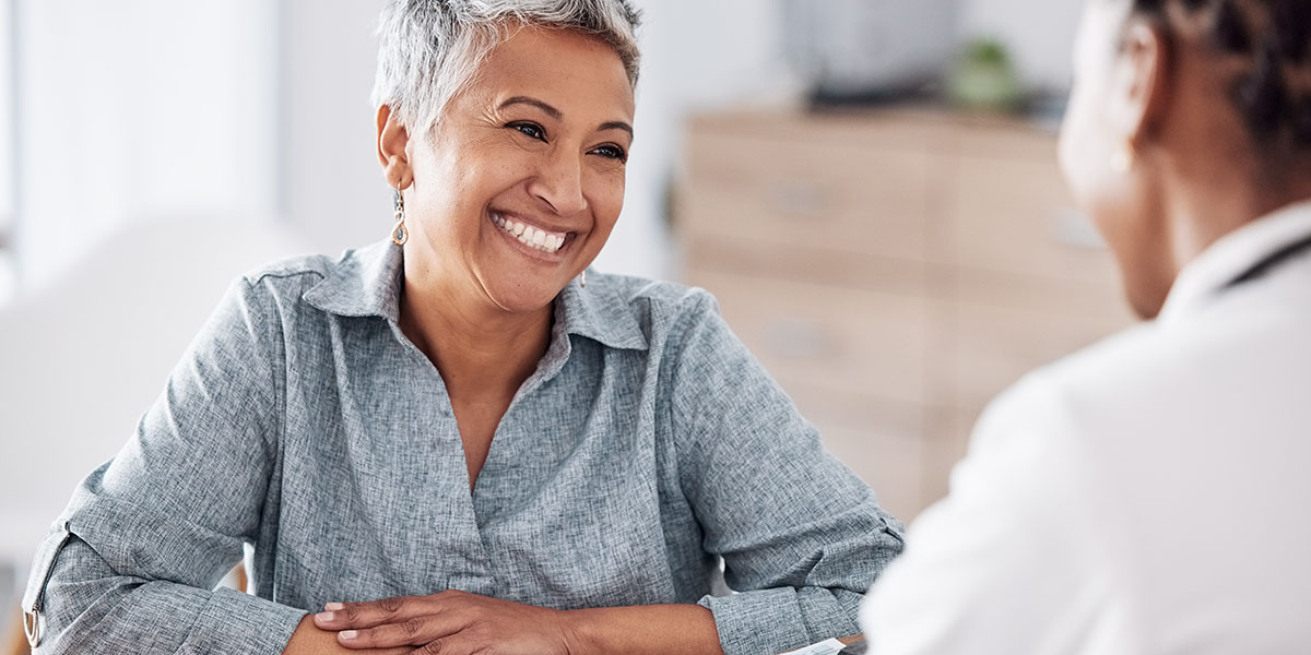 The Importance of Postmenopausal Health