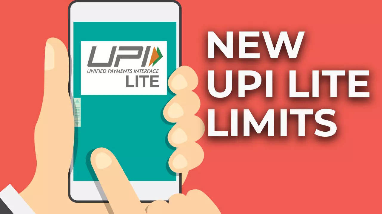 UPI Lite Just Got Better