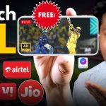 Vi Prepaid Plans to Watch IPL 2025 Live Vi Prepaid Plans to Watch IPL 2025 Live