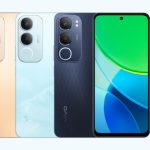 Vivo Y29s 5G Launched with Dimensity 6300 Vivo Y29s 5G