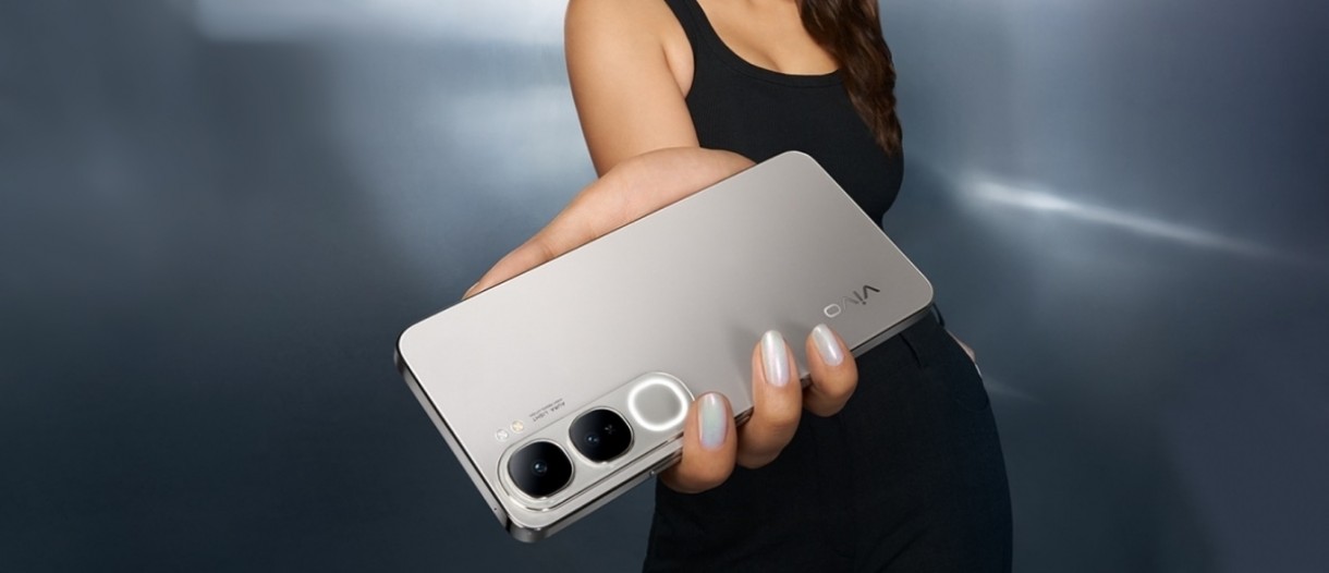 Vivo Y300 Pro+ Launch Date Revealed
